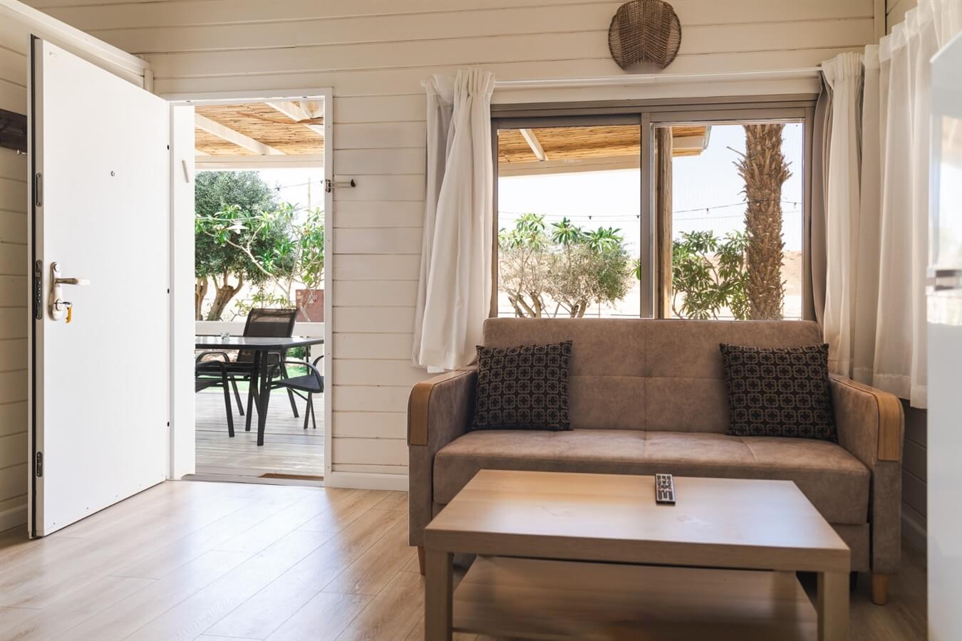 תמונה של בקתות משפחתיות קלאסיק - 2