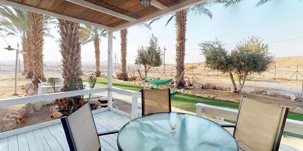 תמונה של הבקתות הקלאסיות - 2