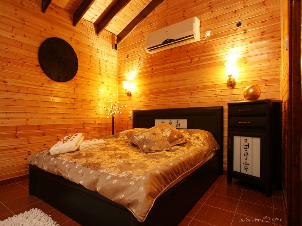 תמונה של בקתת עמית - 2 תמונה של בקתת עמית - 2