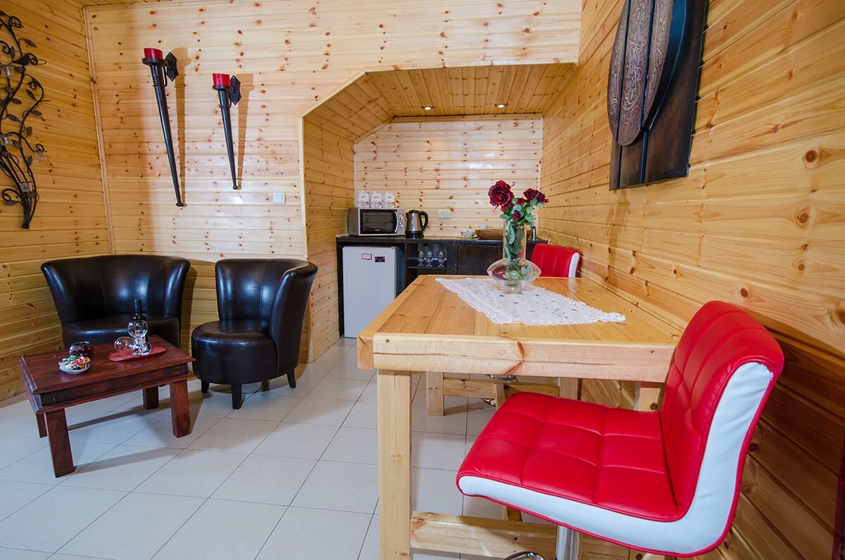 תמונה של בקתת בר - 8 תמונה של בקתת בר - 8