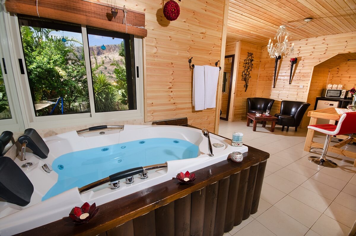 תמונה של בקתת בר - 4 תמונה של בקתת בר - 4