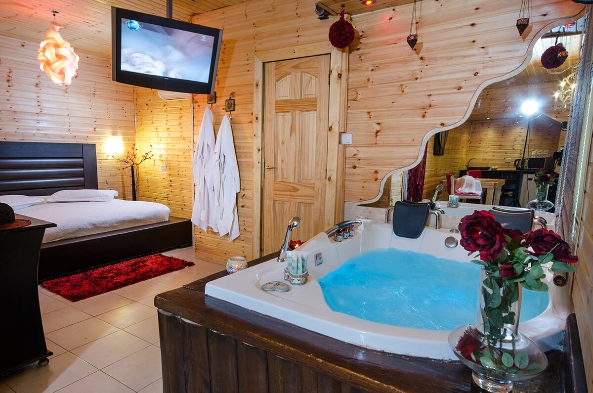 תמונה של בקתת בר - 1 תמונה של בקתת בר - 1