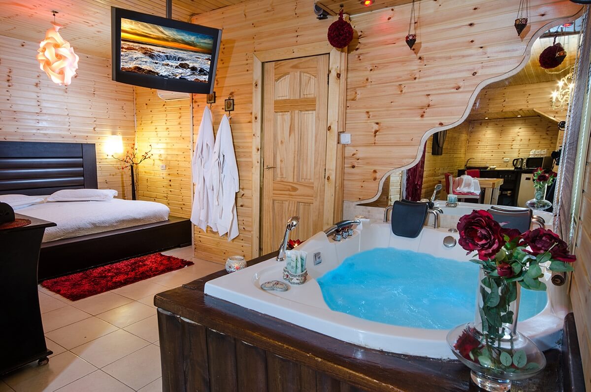 תמונה של בקתת בר - 11 תמונה של בקתת בר - 11