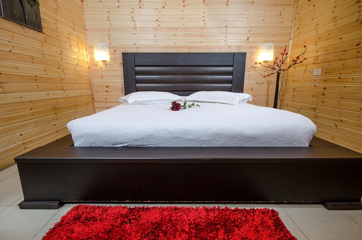 תמונה של בקתת בר - 3 תמונה של בקתת בר - 3