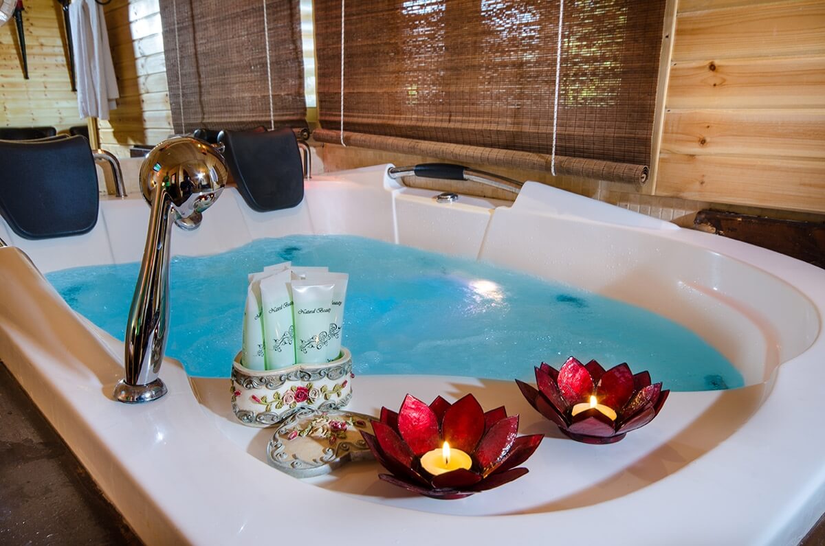 תמונה של בקתת בר - 5 תמונה של בקתת בר - 5