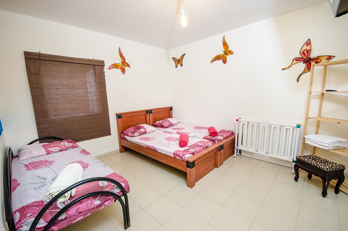 תמונה של בקתת בר - 7 תמונה של בקתת בר - 7