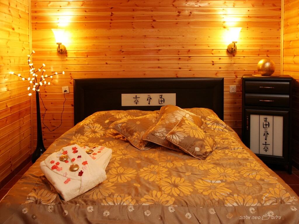 תמונה של בקתת עמית - 5 תמונה של בקתת עמית - 5