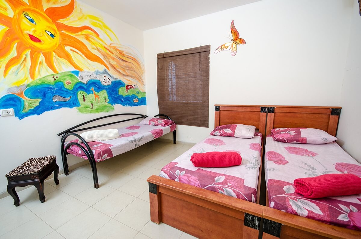 תמונה של בקתת בר - 13 תמונה של בקתת בר - 13