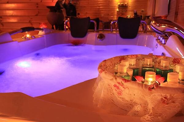 תמונה של בקתת עופרי - 9 תמונה של בקתת עופרי - 9