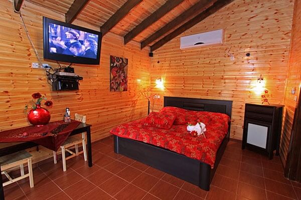 תמונה של בקתת עופרי - 2 תמונה של בקתת עופרי - 2