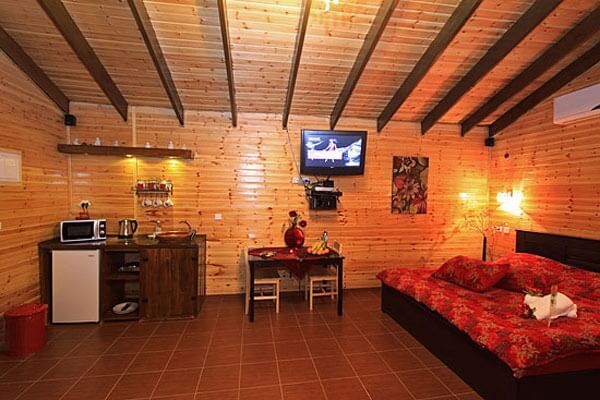 תמונה של בקתת עופרי - 12 תמונה של בקתת עופרי - 12