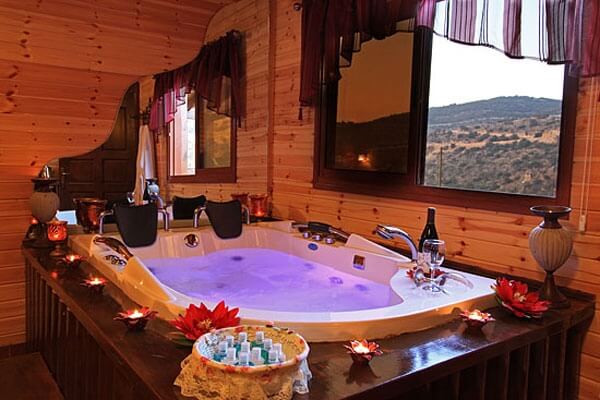 תמונה של בקתת עופרי - 1 תמונה של בקתת עופרי - 1