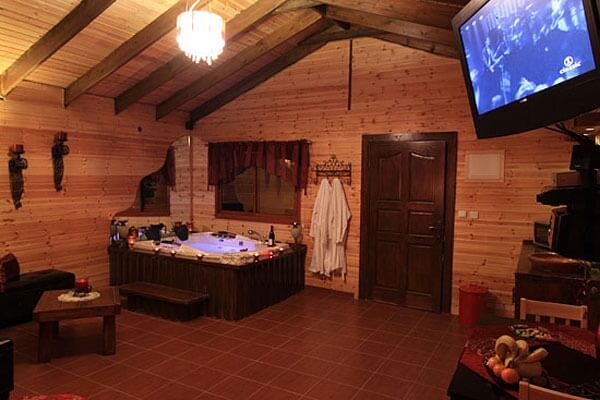 תמונה של בקתת עופרי - 10 תמונה של בקתת עופרי - 10