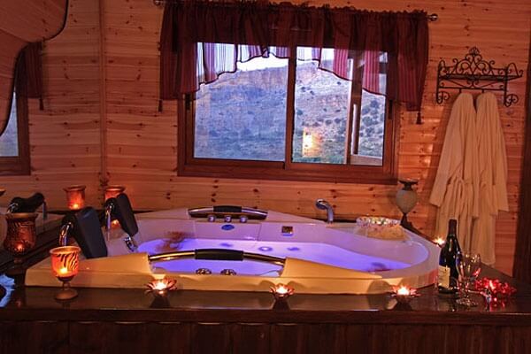 תמונה של בקתת עופרי - 6 תמונה של בקתת עופרי - 6