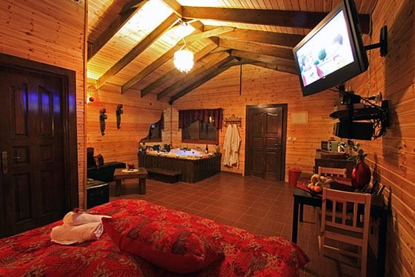 תמונה של בקתת עופרי - 8 תמונה של בקתת עופרי - 8