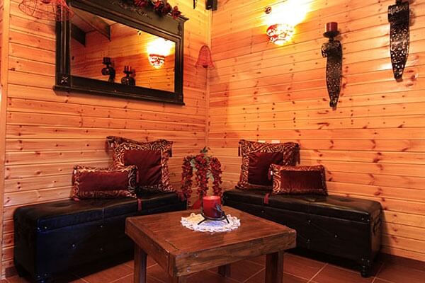 תמונה של בקתת עופרי - 4 תמונה של בקתת עופרי - 4