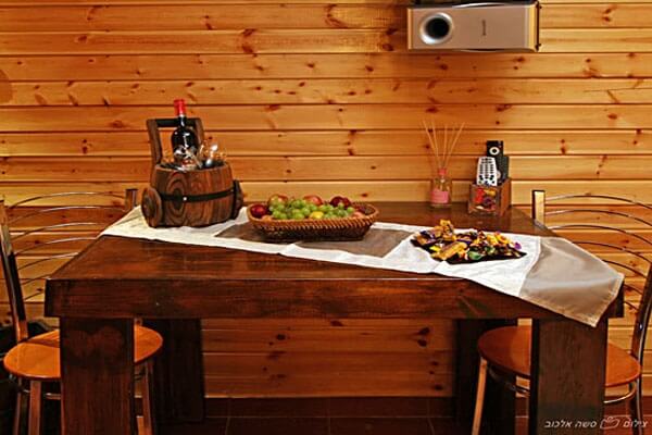 תמונה של בקתת עופרי - 11 תמונה של בקתת עופרי - 11