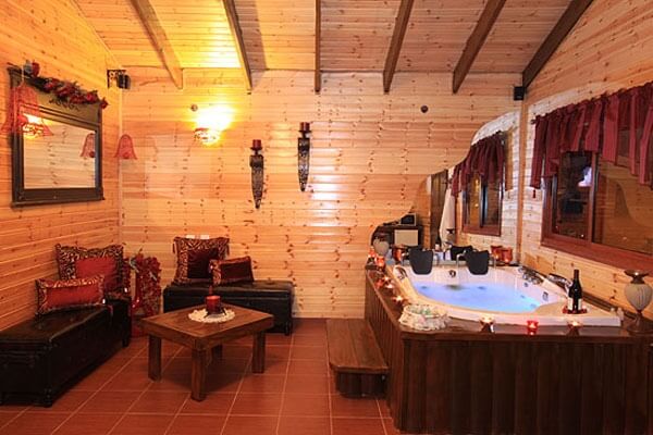 תמונה של בקתת עופרי - 3 תמונה של בקתת עופרי - 3