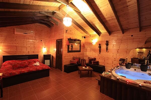 תמונה של בקתת עופרי - 5 תמונה של בקתת עופרי - 5