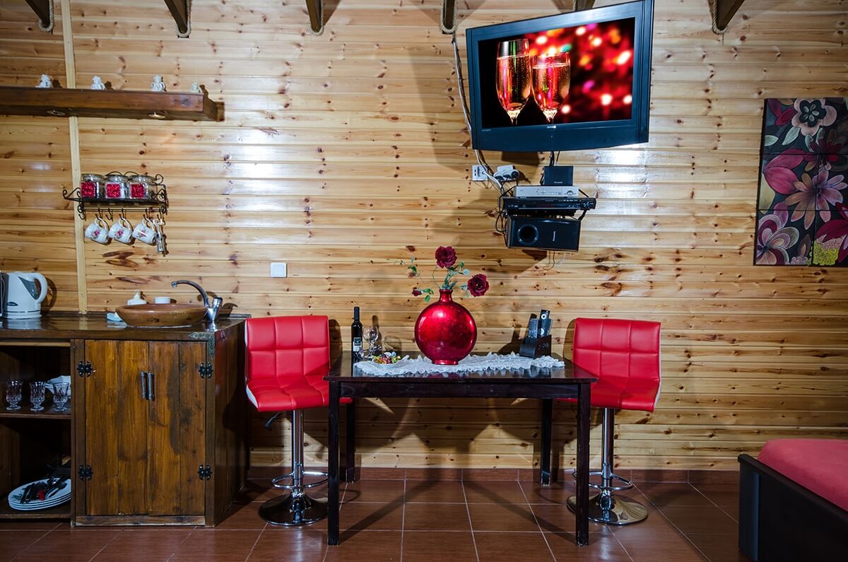 תמונה של בקתת עופרי - 7 תמונה של בקתת עופרי - 7