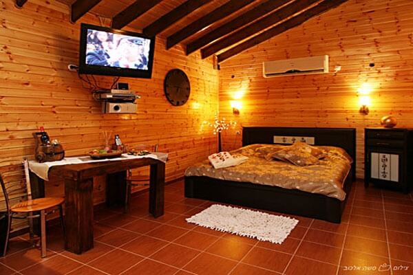 תמונה של בקתת עמית - 7 תמונה של בקתת עמית - 7