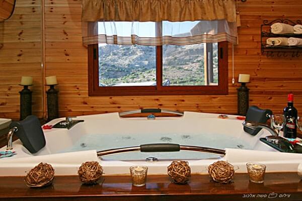 תמונה של בקתת עמית - 10 תמונה של בקתת עמית - 10