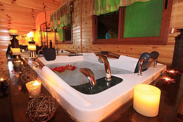 תמונה של בקתת עמית - 8 תמונה של בקתת עמית - 8