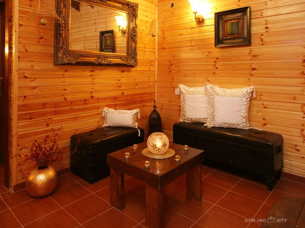 תמונה של בקתת עמית - 3 תמונה של בקתת עמית - 3