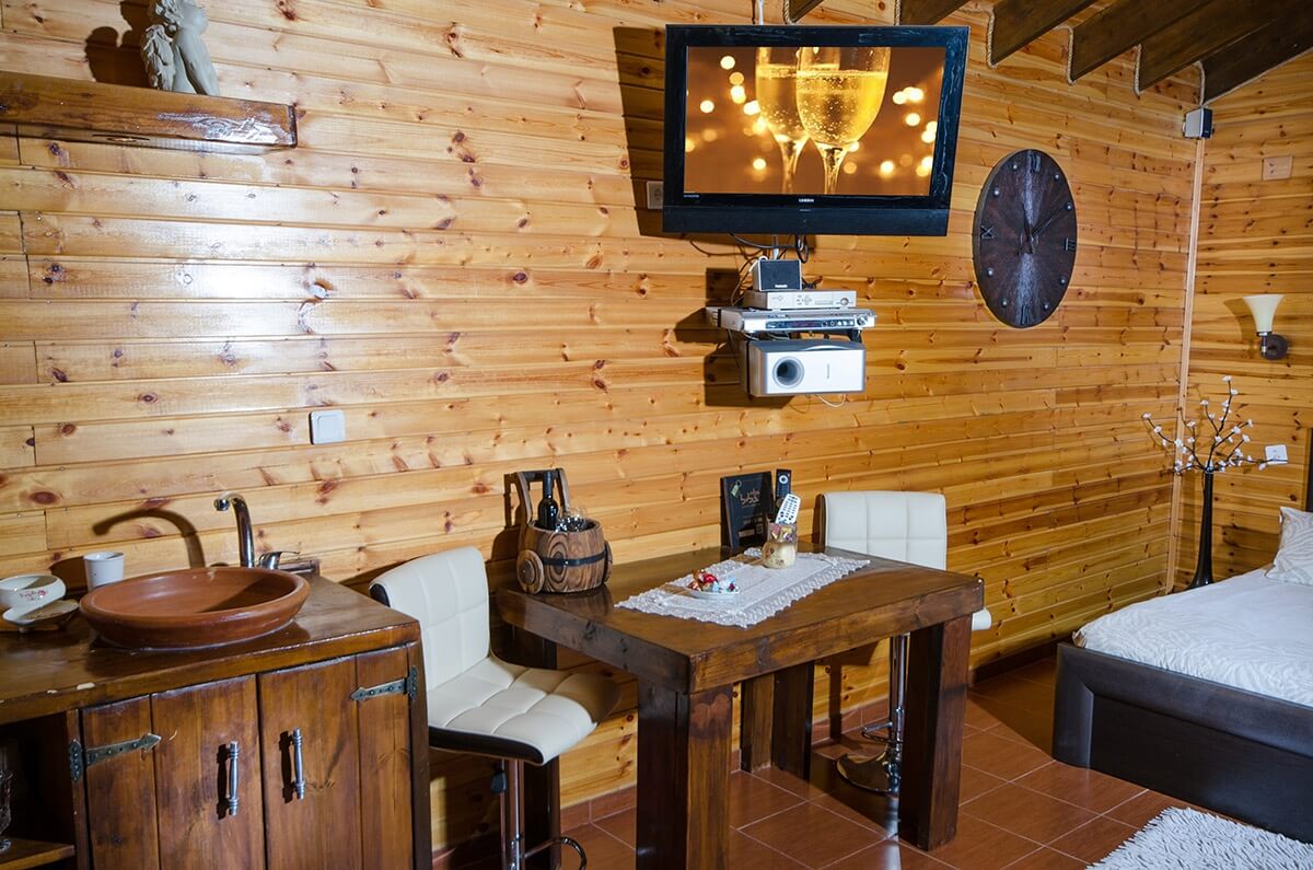 תמונה של בקתת עמית - 6 תמונה של בקתת עמית - 6