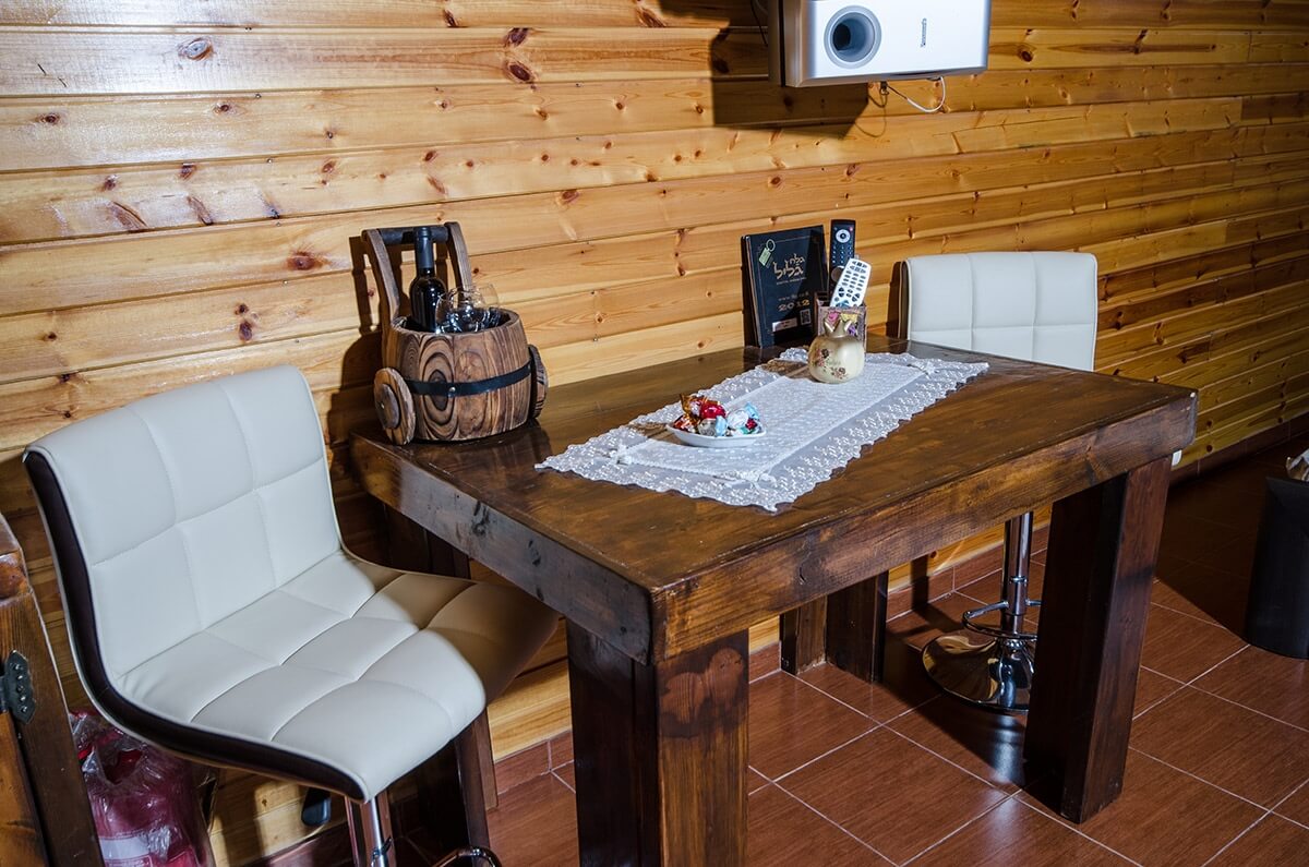 תמונה של בקתת עמית - 4 תמונה של בקתת עמית - 4