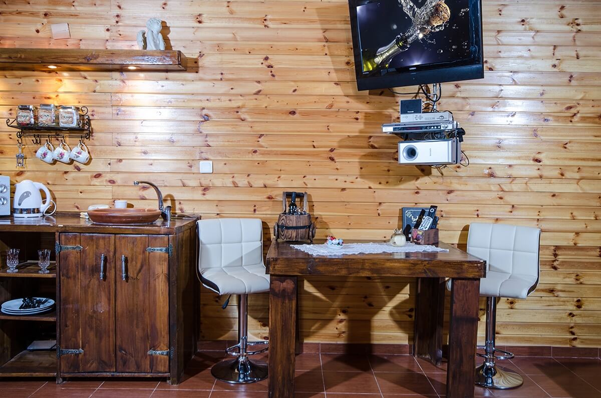 תמונה של בקתת עמית - 9 תמונה של בקתת עמית - 9