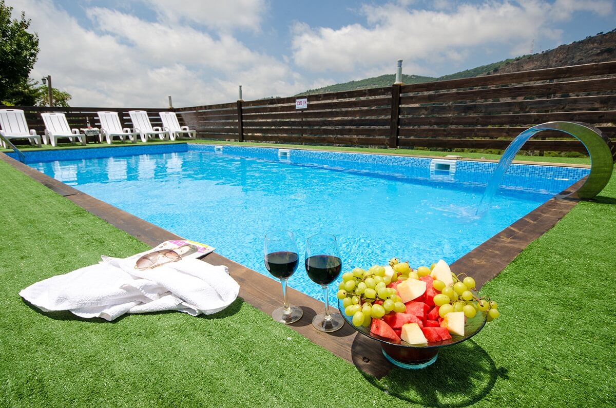 תמונה שצולמה בפרחי בר - 1 תמונה של פרחי בר - 1