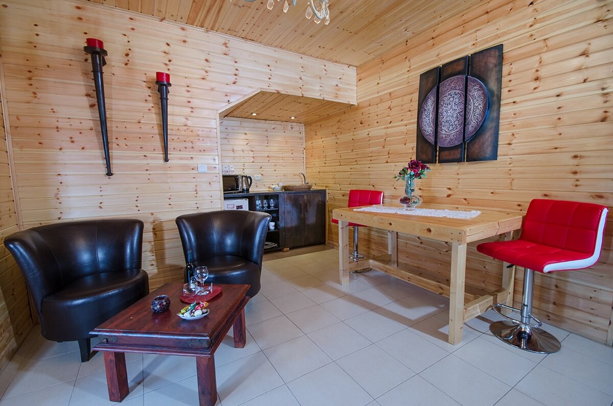 תמונה של בקתת בר - 10 תמונה של בקתת בר - 10