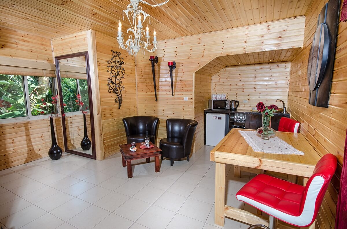 תמונה של בקתת בר - 2 תמונה של בקתת בר - 2