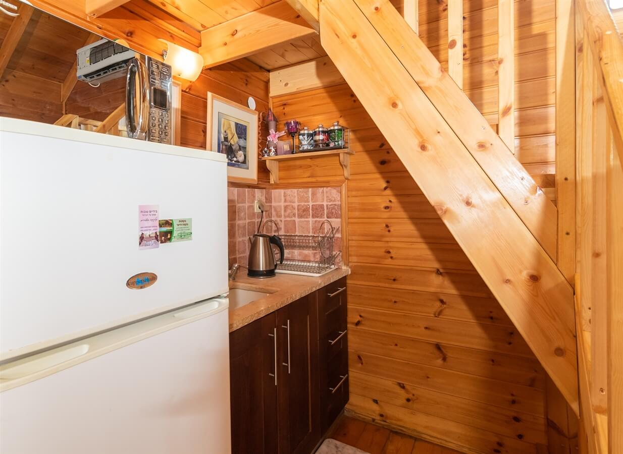 תמונה של הסוויטה הסגולה - 10