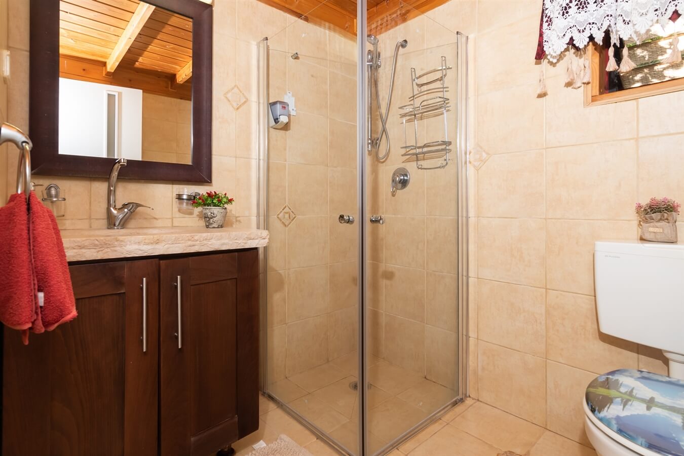 תמונה של הסוויטה האדומה - 8