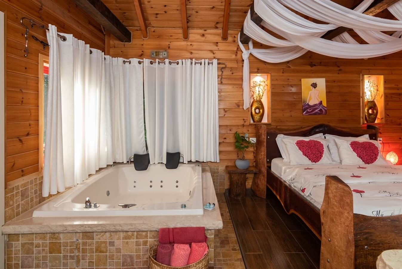 תמונה של הסוויטה הפינתית - 2