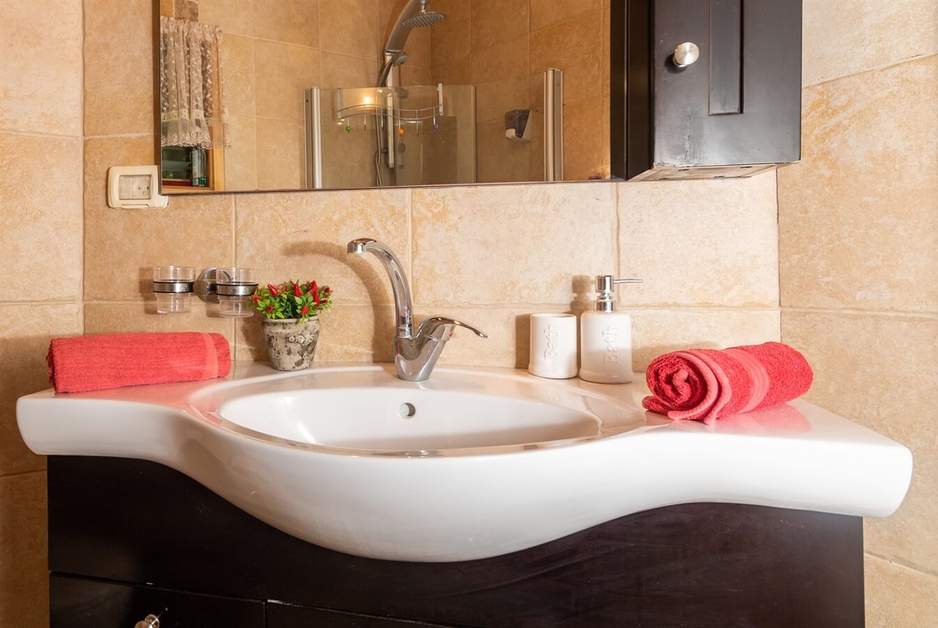 תמונה של הסוויטה הפינתית - 7