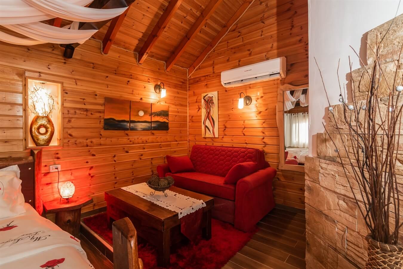 תמונה של הסוויטה הפינתית - 4