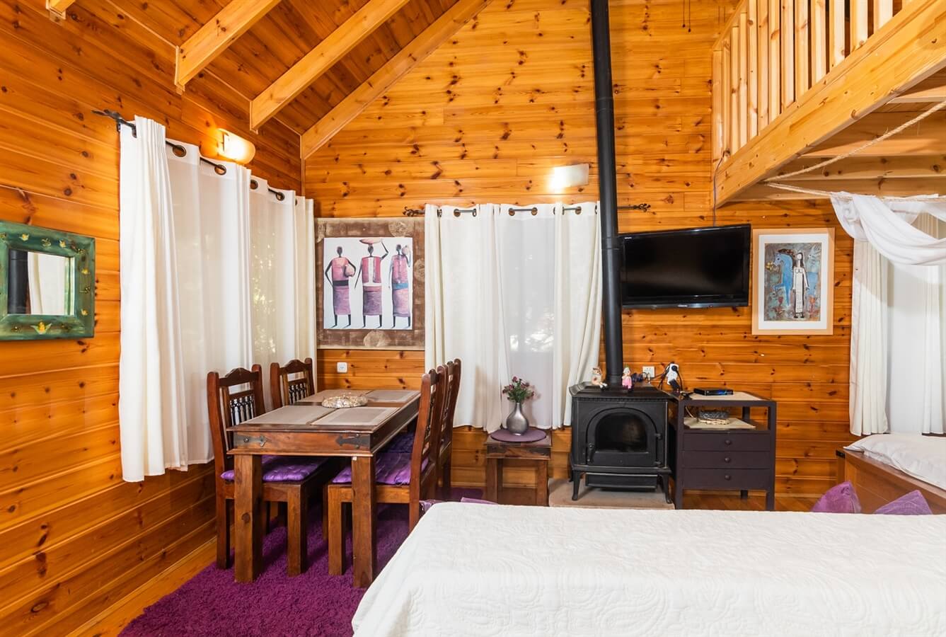 תמונה של הסוויטה הסגולה - 2