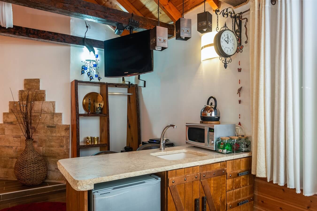 תמונה של הסוויטה הפינתית - 3