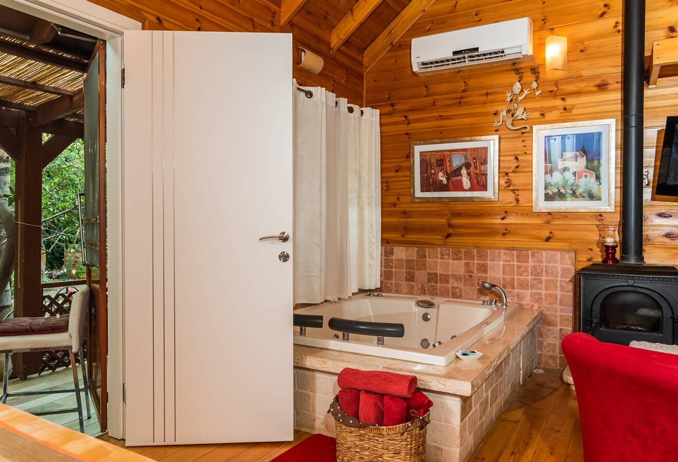 תמונה של הסוויטה האדומה - 9