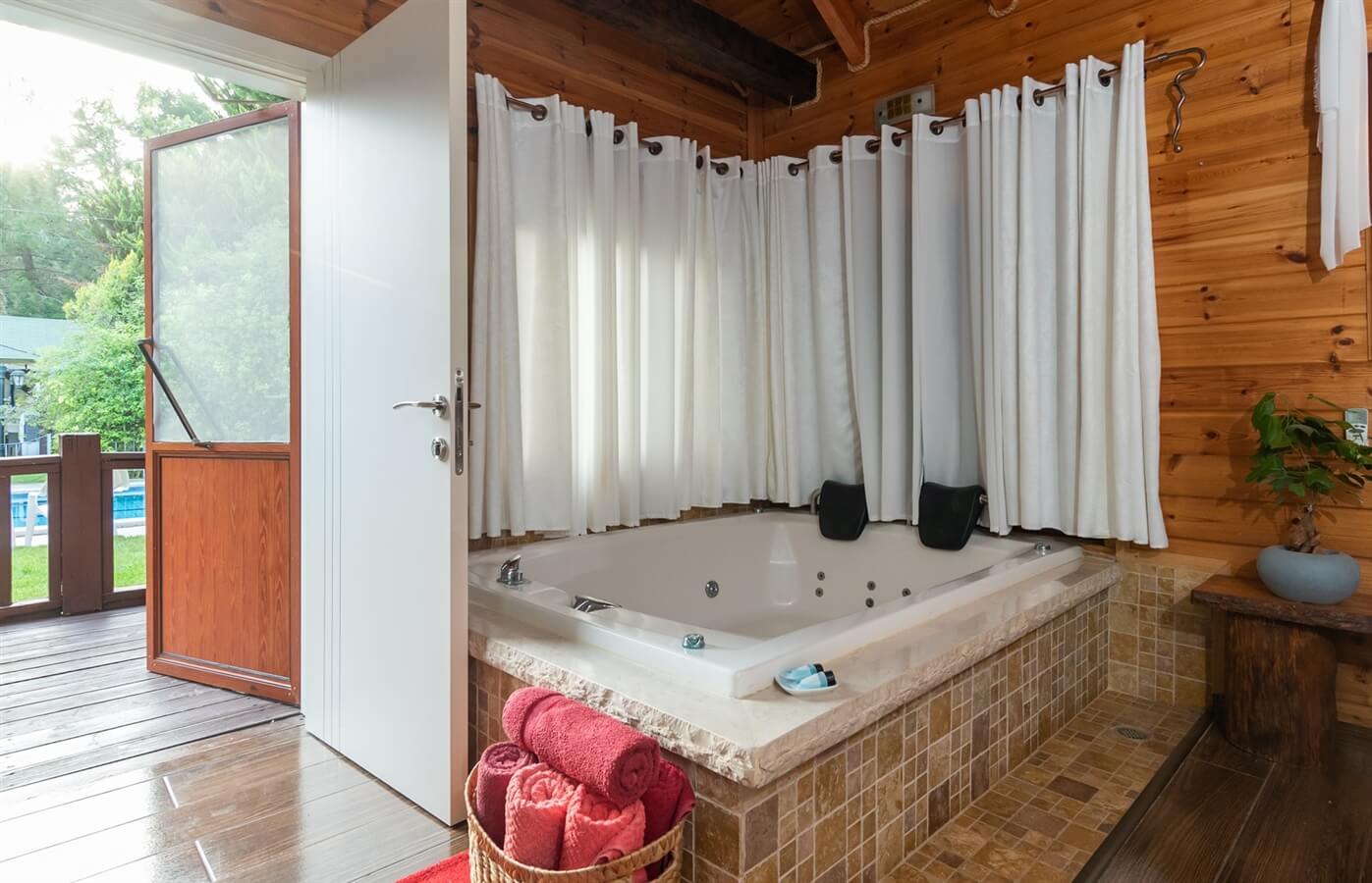 תמונה של הסוויטה הפינתית - 8