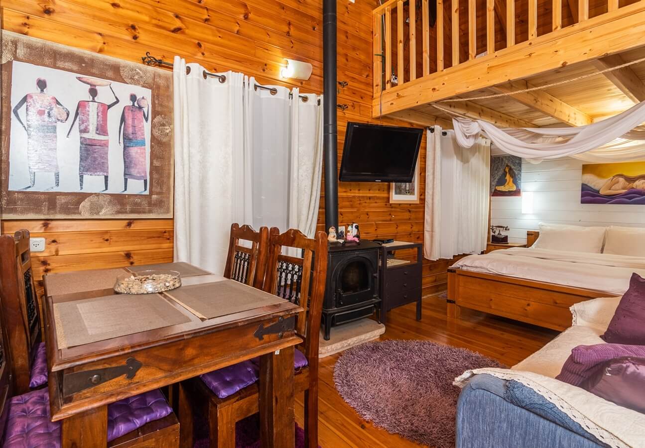 תמונה של הסוויטה הסגולה - 5