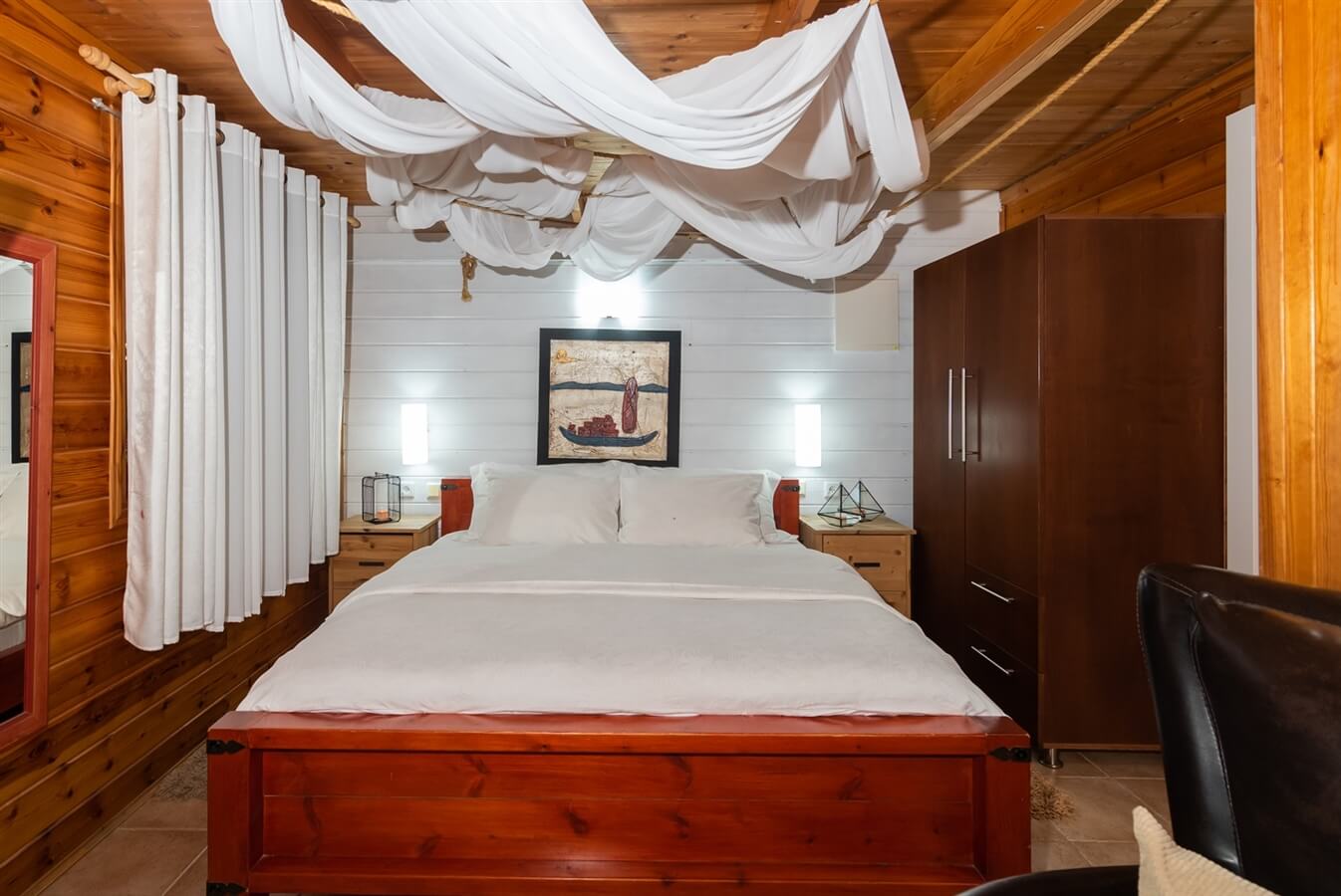 תמונה של הסוויטה הכתומה - 2