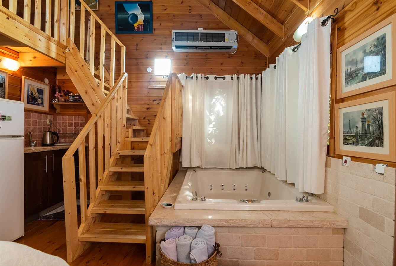 תמונה של הסוויטה הסגולה - 4