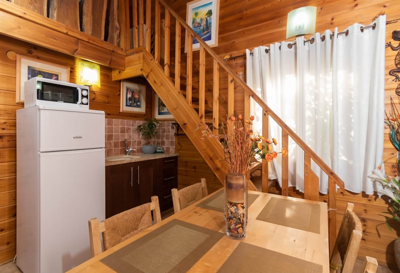 תמונה של הסוויטה הכתומה - 3