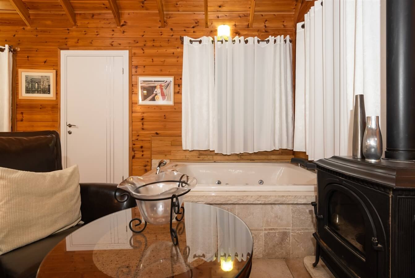 תמונה של הסוויטה הכתומה - 4