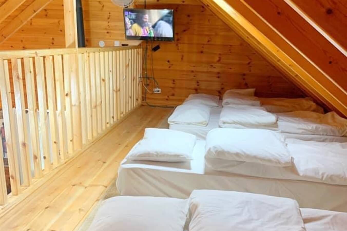 תמונה של הסוויטה הסגולה - 6