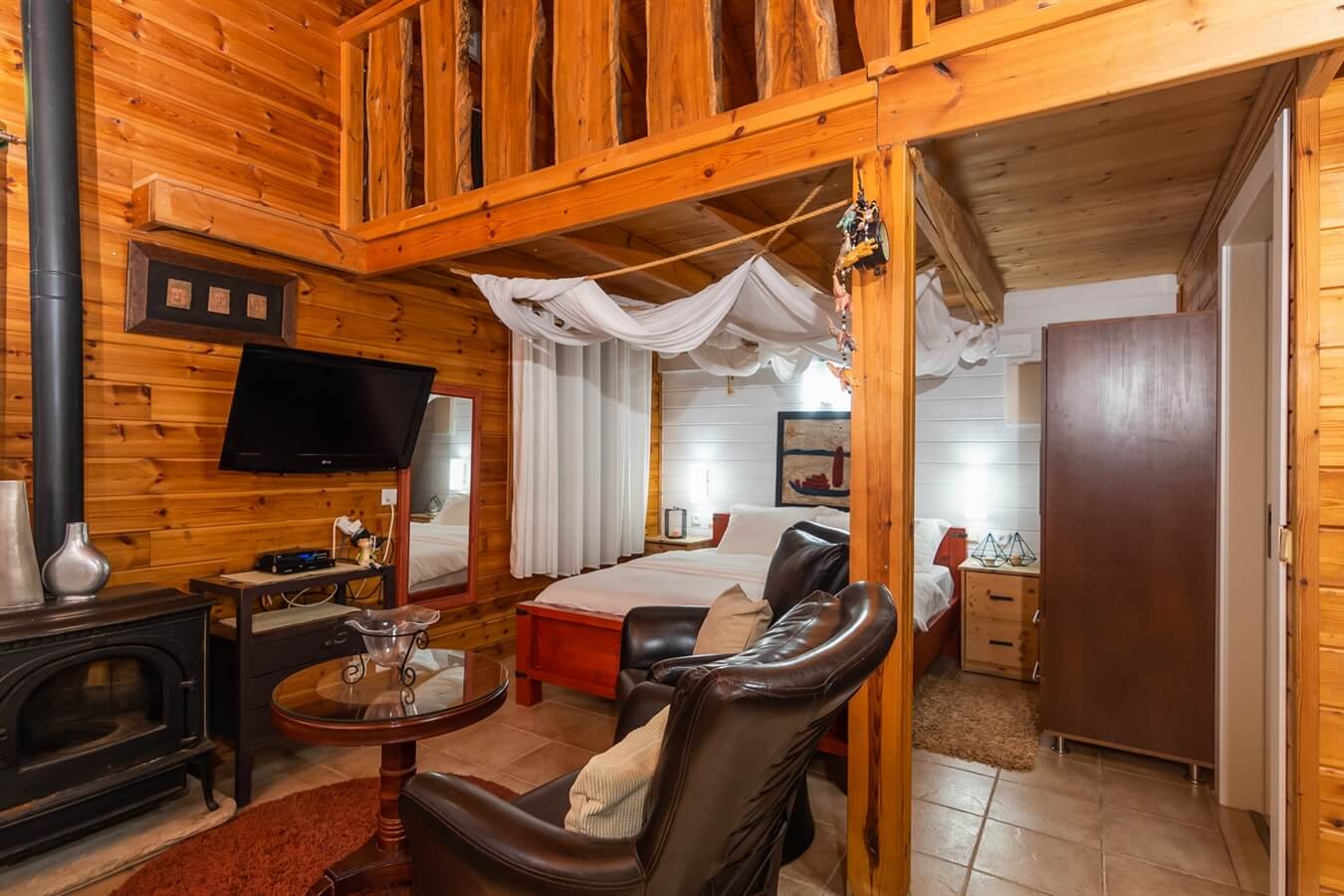 תמונה של הסוויטה הכתומה - 9